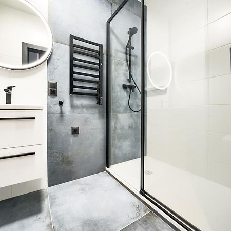 Apartamenty Sun & Snow Miedzyzdroje Aquamarina Екстериор снимка