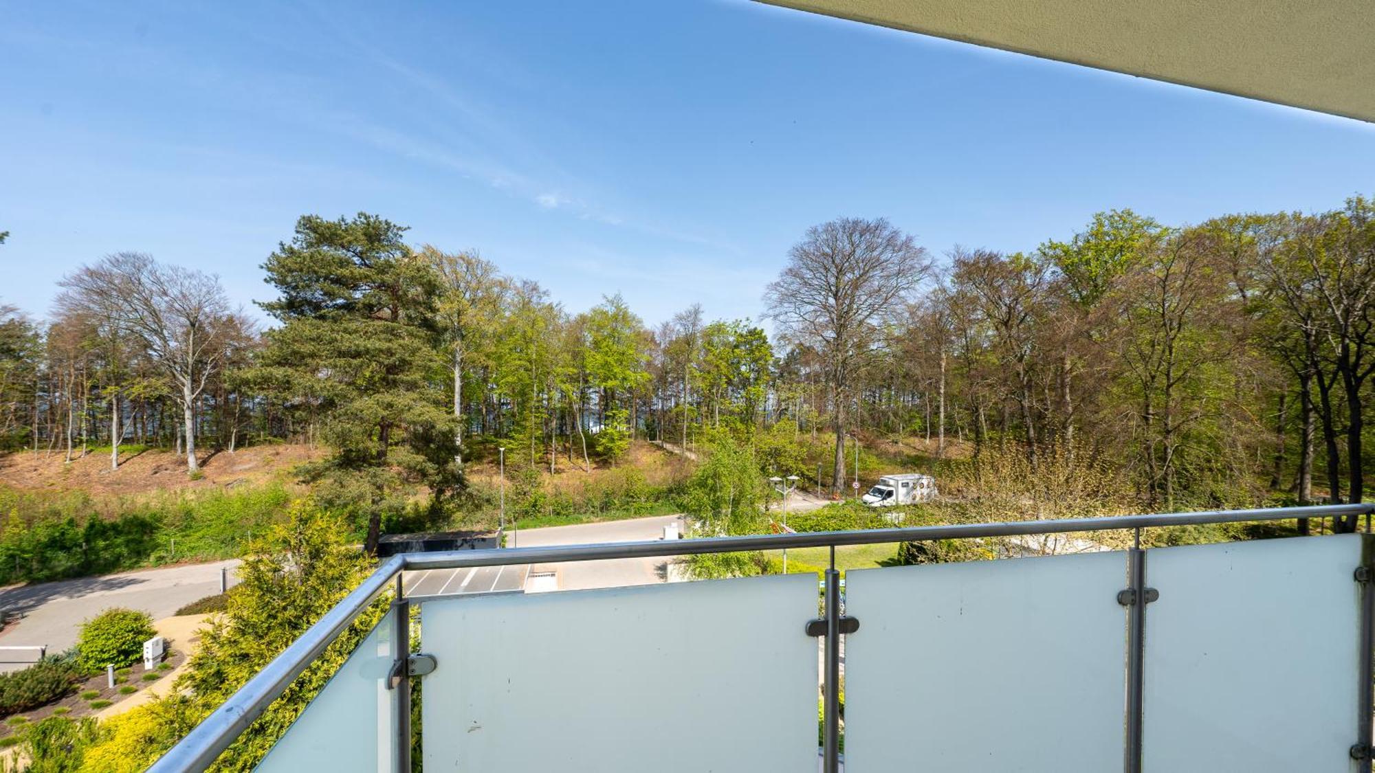 Apartamenty Sun & Snow Miedzyzdroje Aquamarina Екстериор снимка
