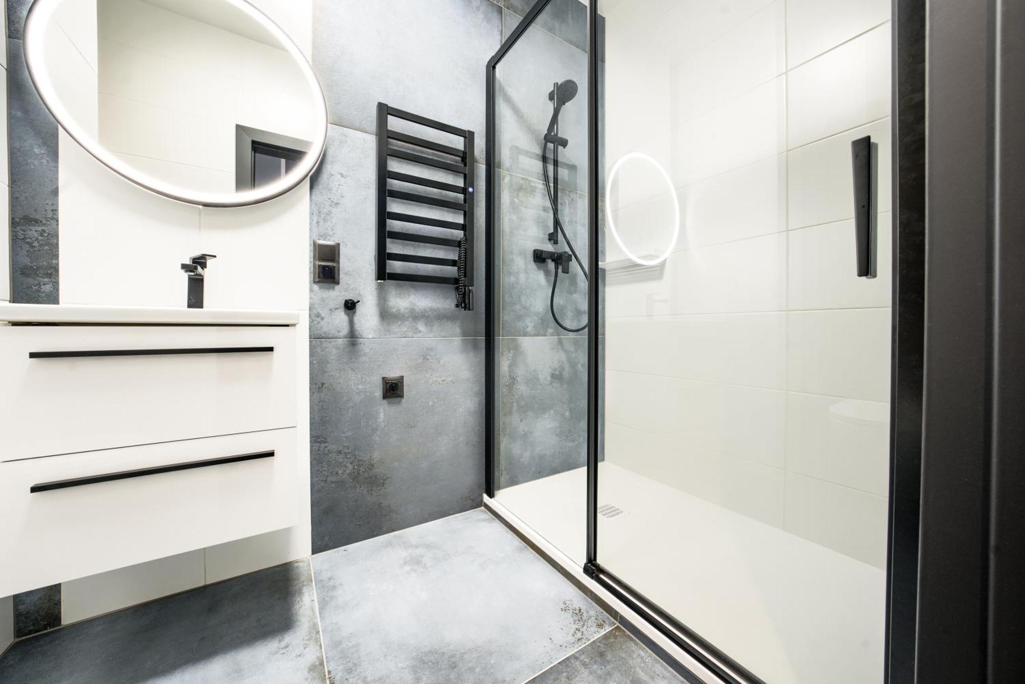 Apartamenty Sun & Snow Miedzyzdroje Aquamarina Екстериор снимка