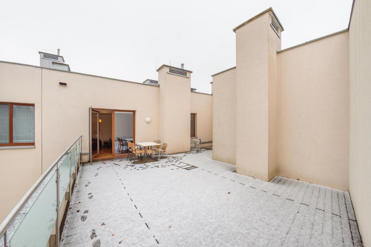 Apartamenty Sun & Snow Miedzyzdroje Aquamarina Екстериор снимка